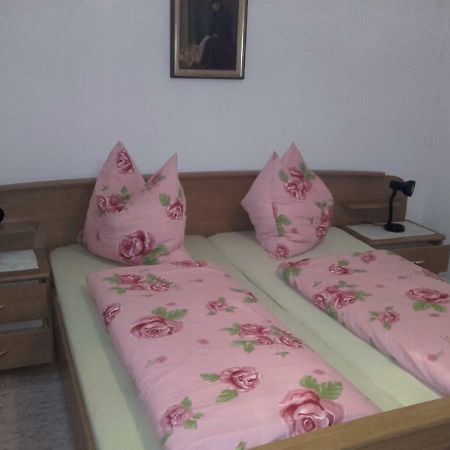 Ferienwohnung Frischmann Umhausen Ngoại thất bức ảnh